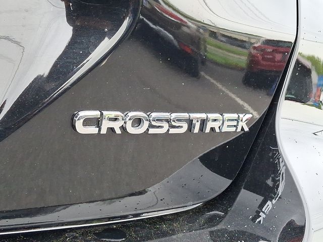 2024 Subaru Crosstrek Limited - Photo 32