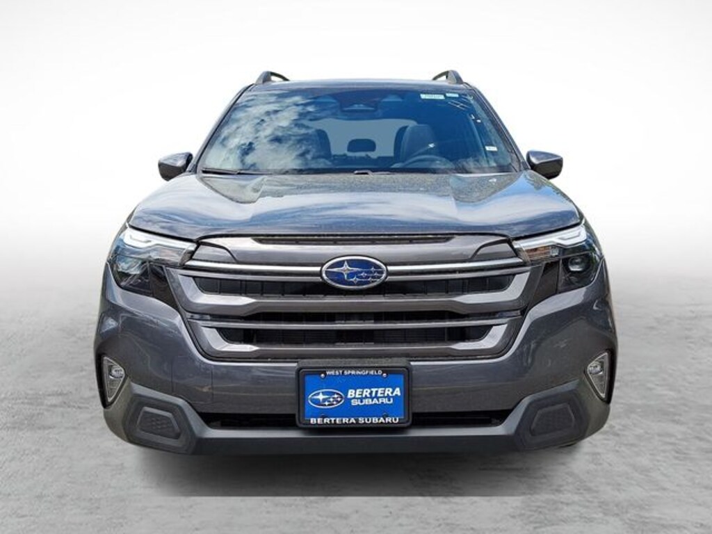 New 2026 Subaru Forester Premium SUV