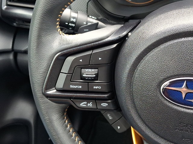 2023 Subaru Forester Wilderness - Photo 23