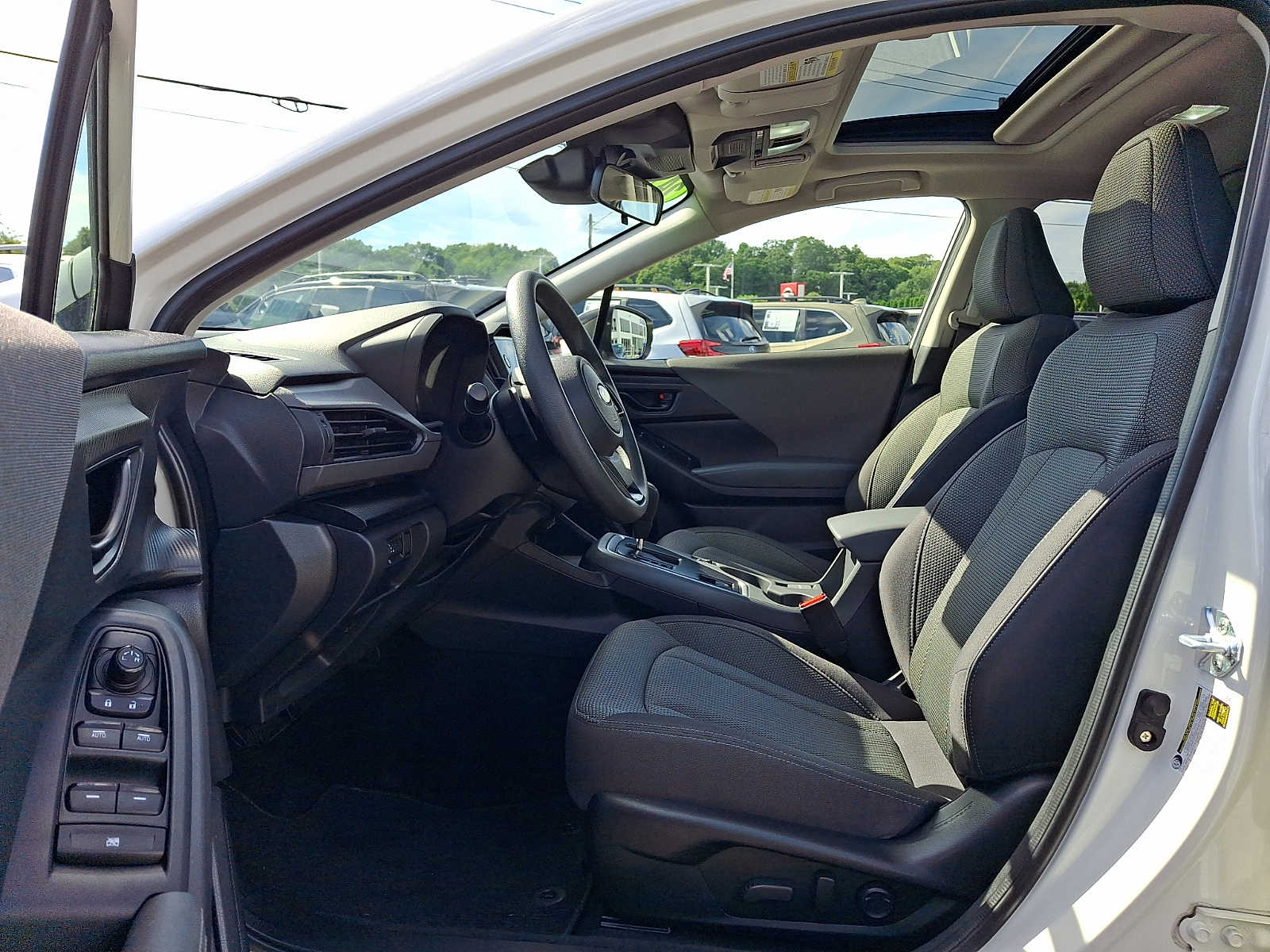 2024 Subaru Crosstrek Premium - Photo 13