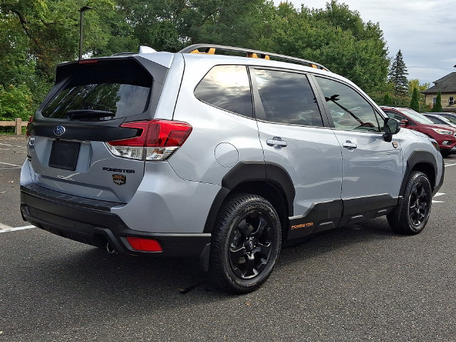 2023 Subaru Forester Wilderness - Photo 6