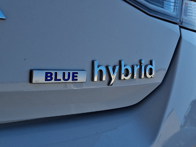 2023 Hyundai Elantra Blue - Photo 31