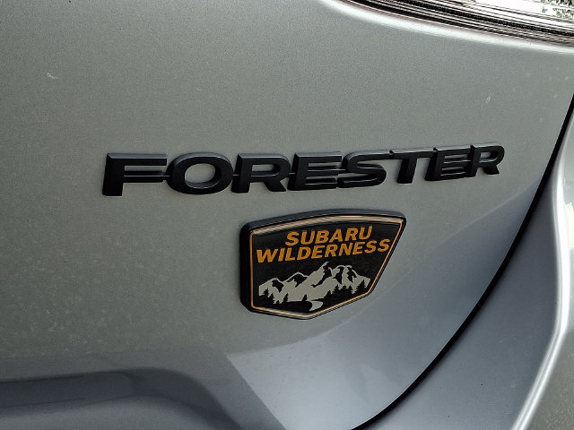 2023 Subaru Forester Wilderness - Photo 34