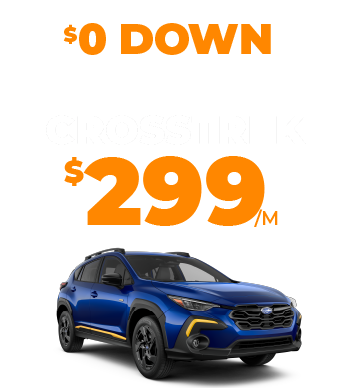 Crosstrek