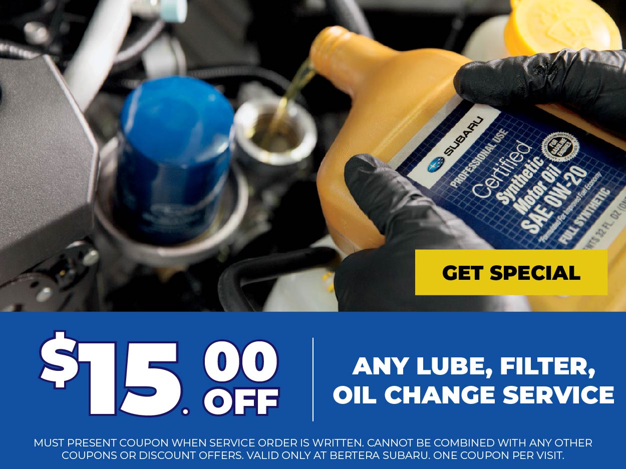 $139.99 off 4-wheel alignment service special