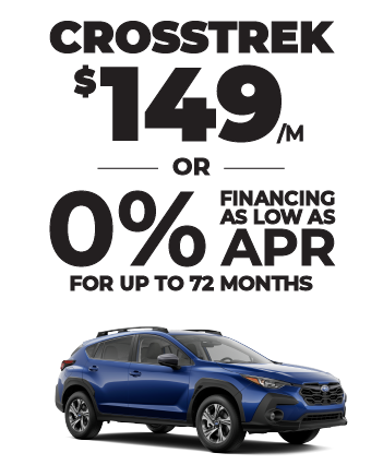 Crosstrek