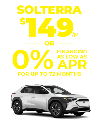 Solterra