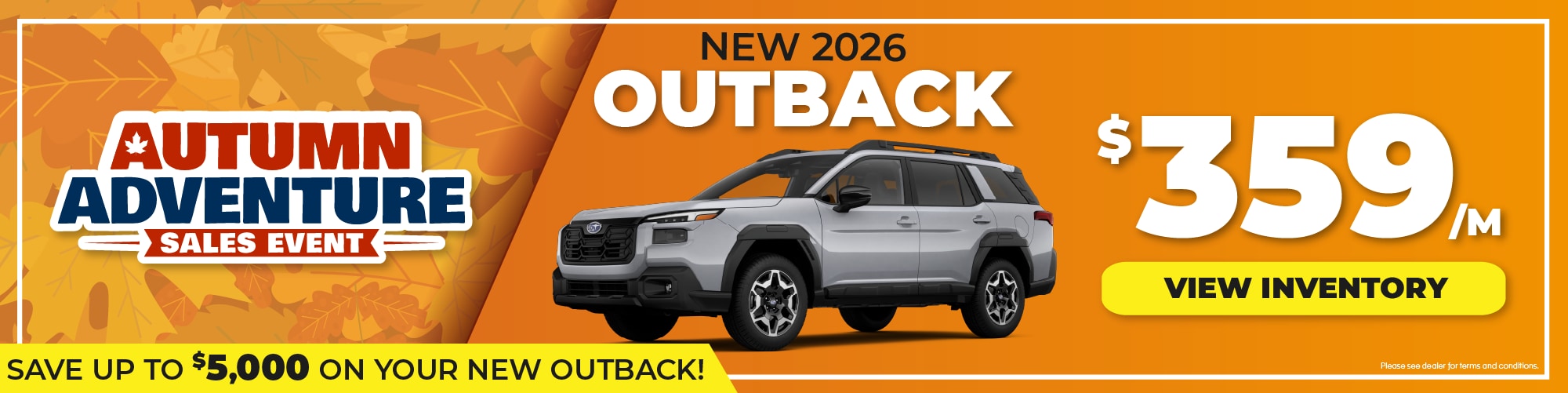 Outback Special