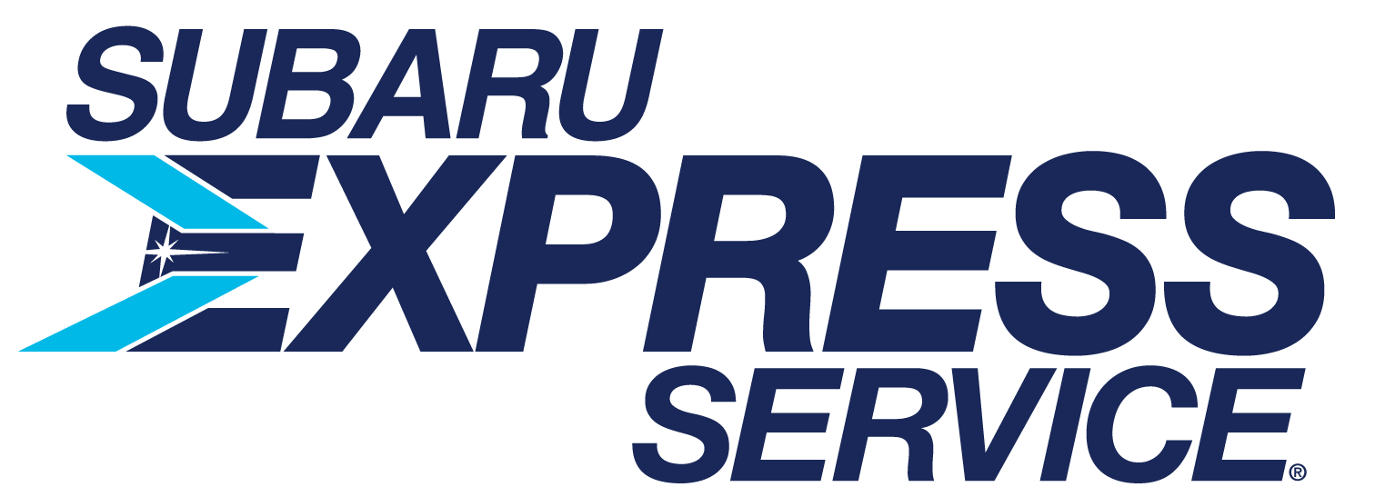 Subaru Express Service
