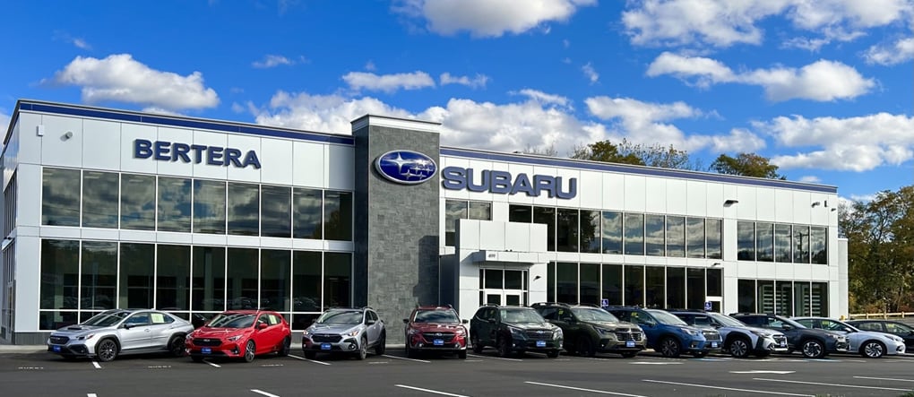 2026 Subaru WRX Premium's photo
