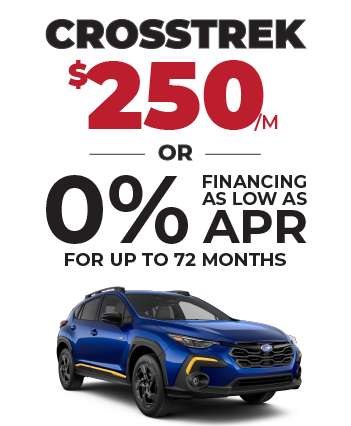 Crosstrek