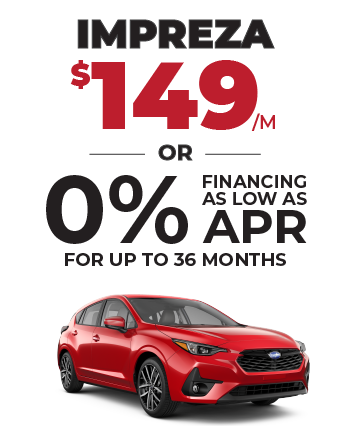 Impreza