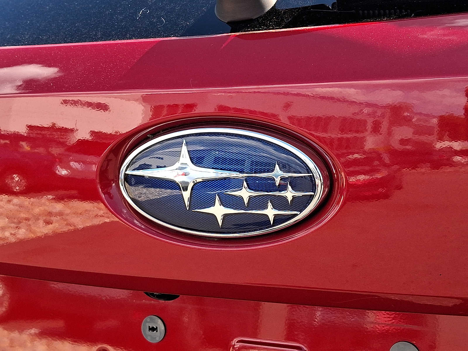 2024 Subaru Crosstrek Limited - Photo 31