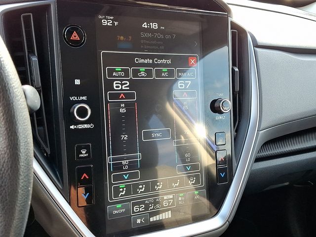 2024 Subaru Crosstrek Premium - Photo 15