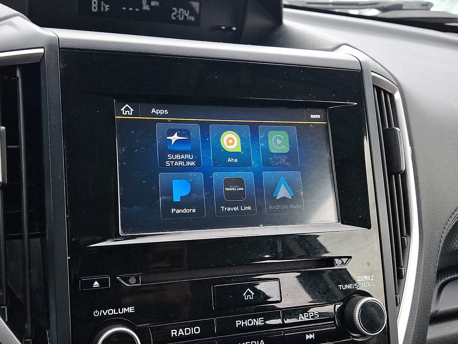 2019 Subaru Forester Base - Photo 23