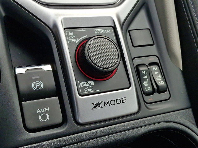2023 Subaru Forester Premium - Photo 25
