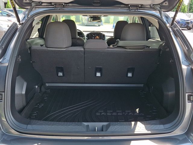 2024 Subaru Crosstrek Premium - Photo 30