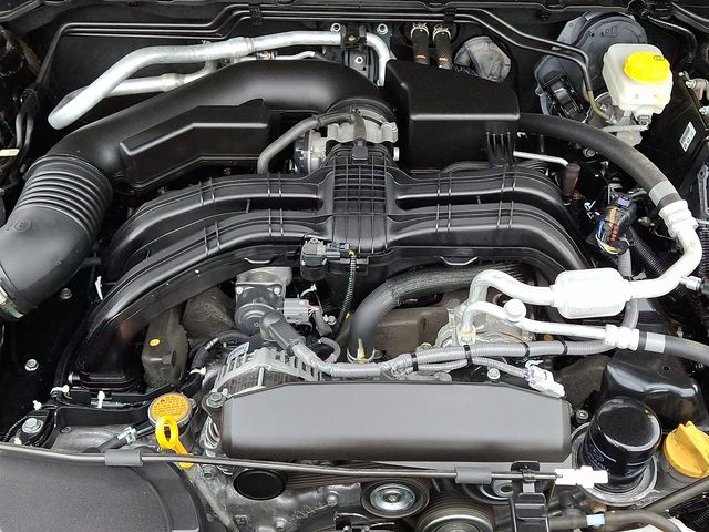 2024 Subaru Crosstrek Limited - Photo 29