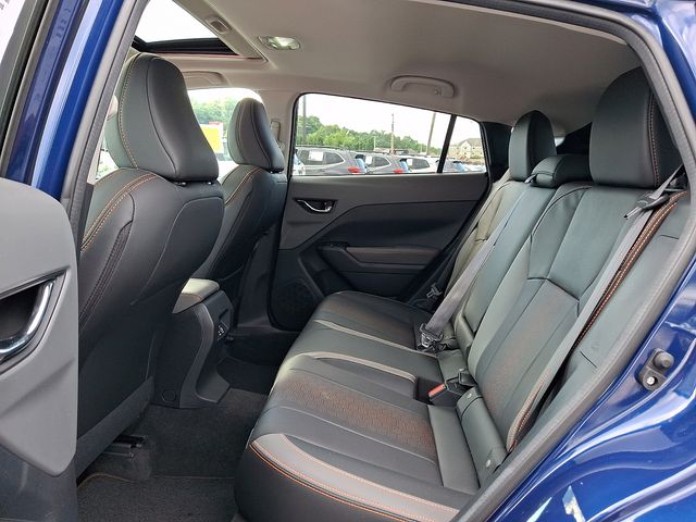 2026 Subaru Crosstrek Limited - Photo 8