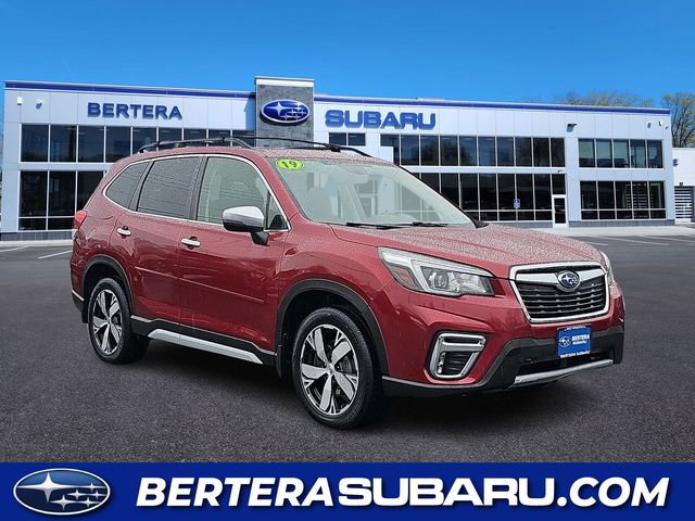 2019 Subaru Forester Touring