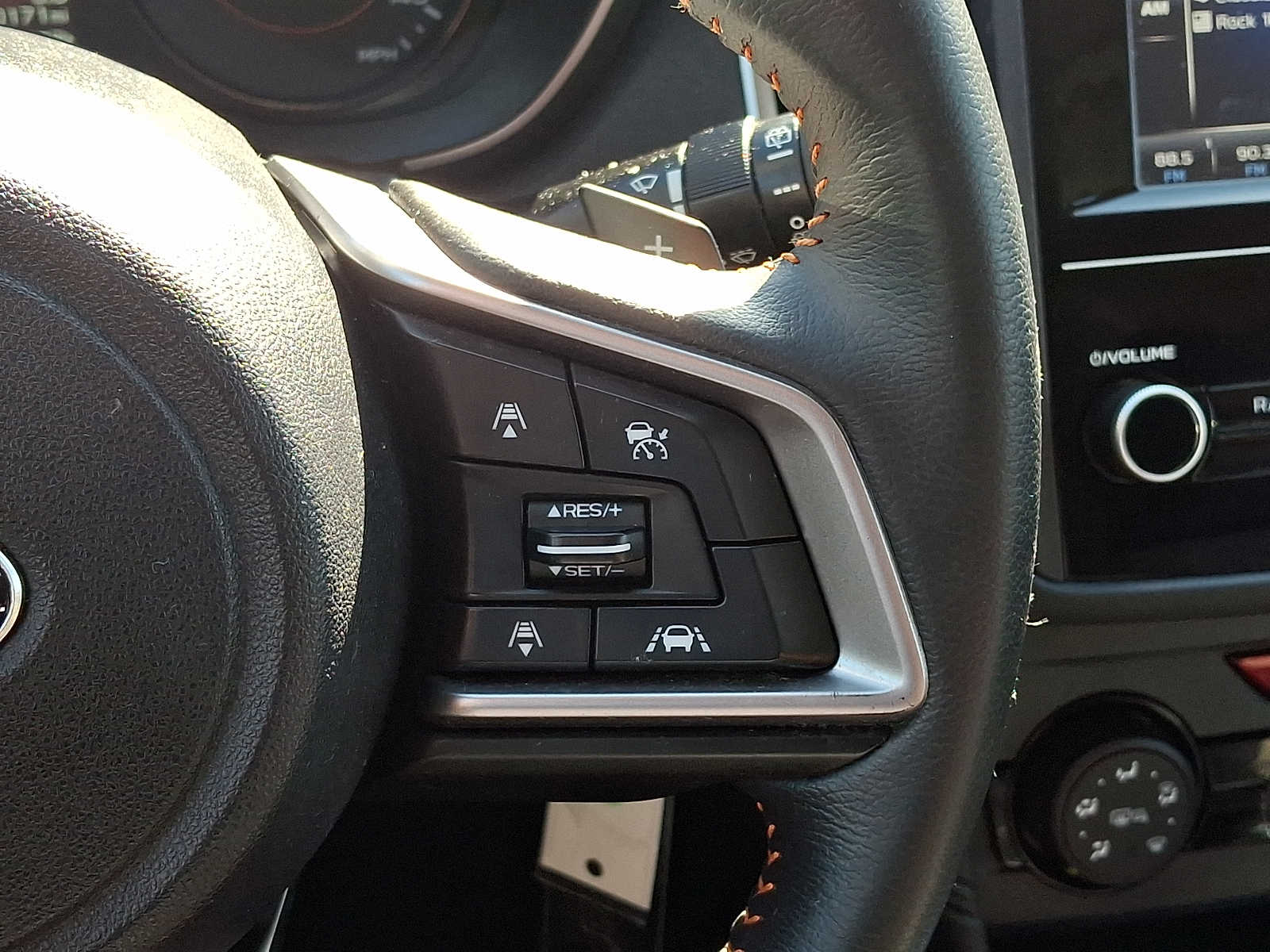 2018 Subaru Crosstrek Premium - Photo 21
