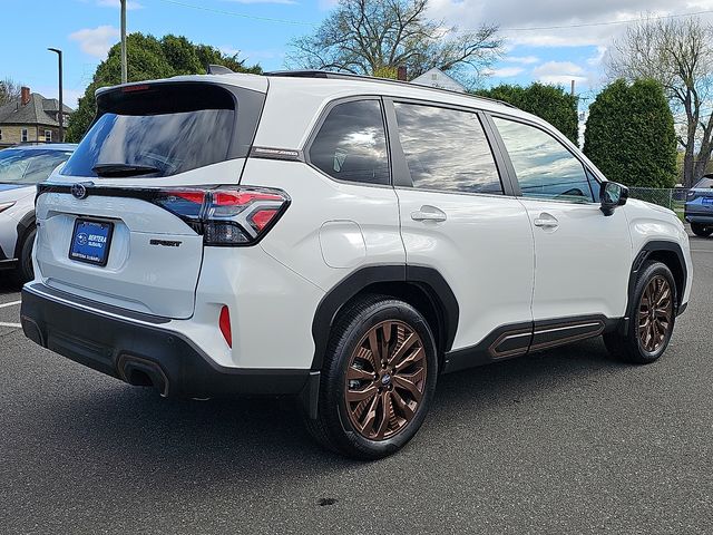 2025 Subaru Forester Sport - Photo 7