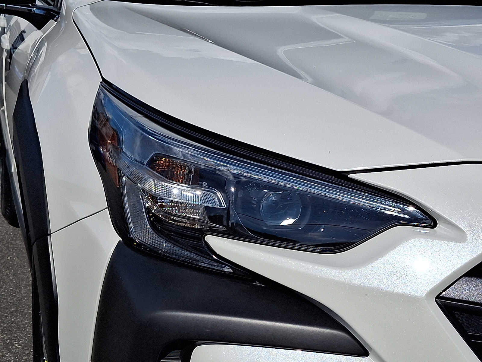 2025 Subaru Outback Premium - Photo 9