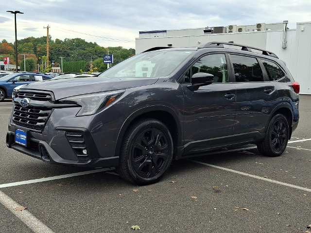 Used 2024 Subaru Ascent Onyx Edition 7-Passenger
