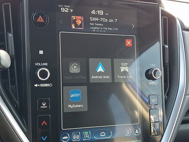 2024 Subaru Crosstrek Premium - Photo 24