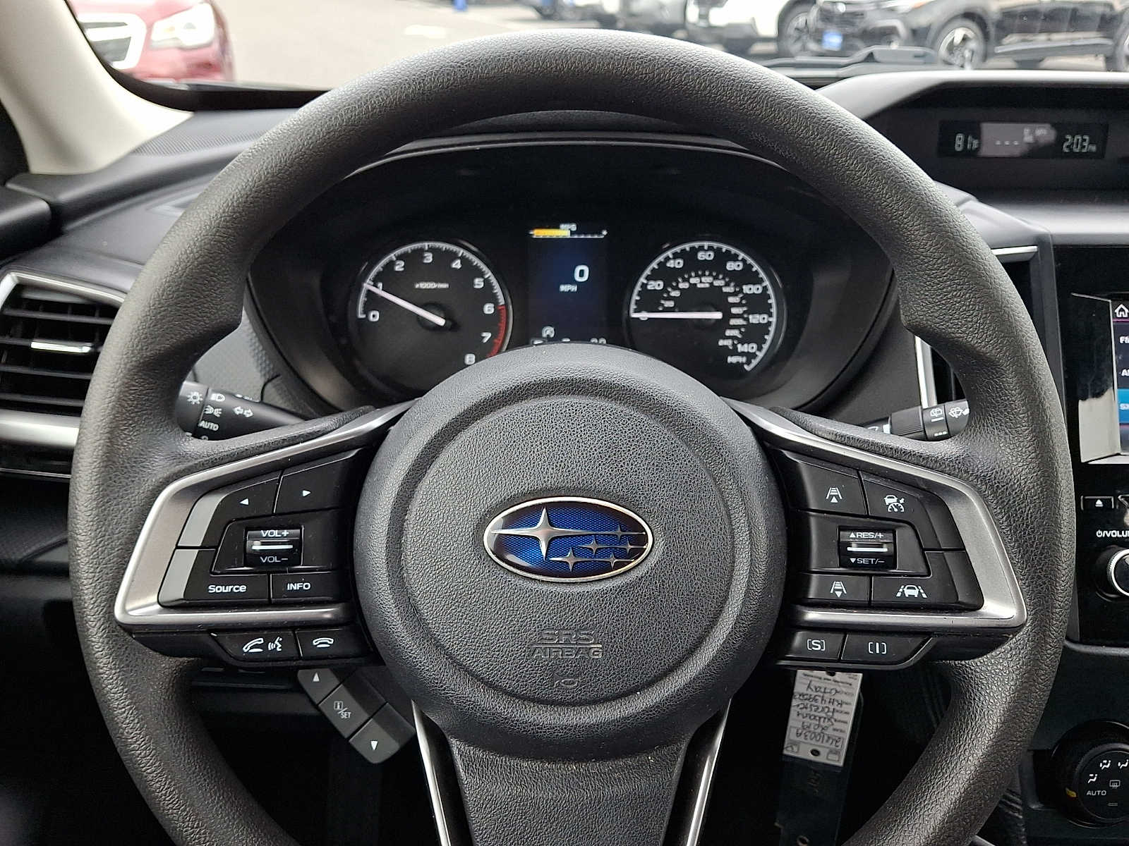 2019 Subaru Forester Base - Photo 18