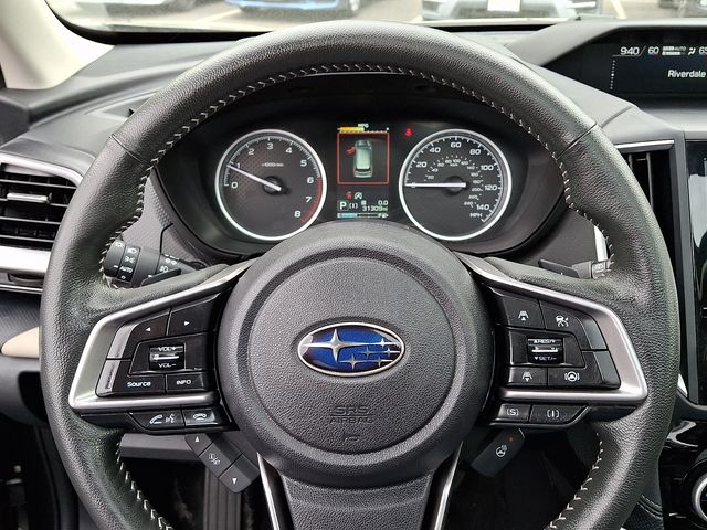 2022 Subaru Forester Limited - Photo 21