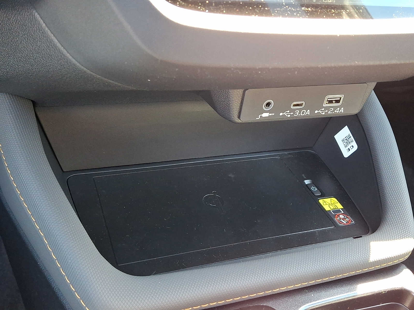 2026 Subaru Forester Wilderness - Photo 17
