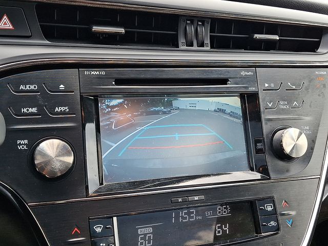 2016 Toyota Avalon XLE Premium - Photo 19