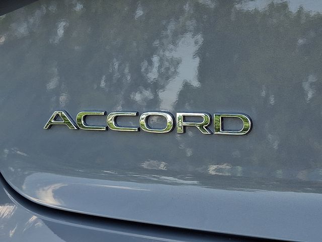 2026 Honda Accord Hybrid Touring - Photo 33