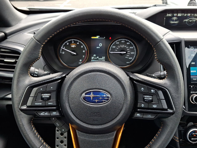 2023 Subaru Forester Wilderness - Photo 21