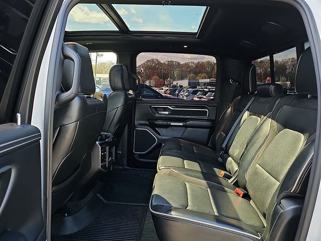 2021 RAM Ram 1500 Pickup Laramie - Photo 11