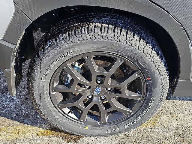 2026 Subaru Crosstrek Wilderness - Photo 7