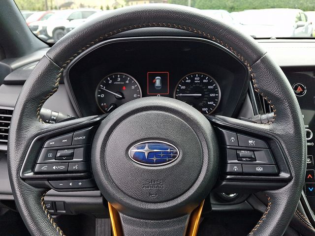 2023 Subaru Outback Wilderness - Photo 22