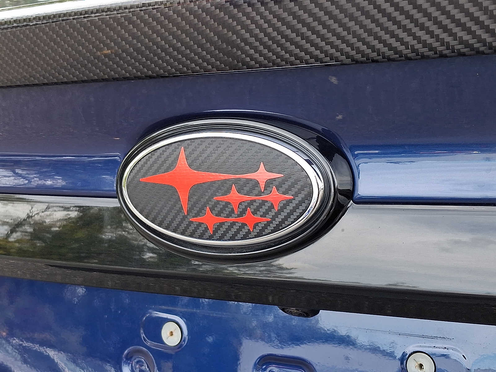 2022 Subaru WRX Premium - Photo 30