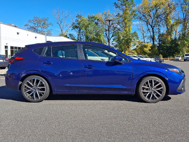 2024 Subaru Impreza Sport - Photo 7