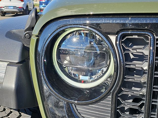 2024 Jeep Wrangler 2-Door Willys - Photo 10