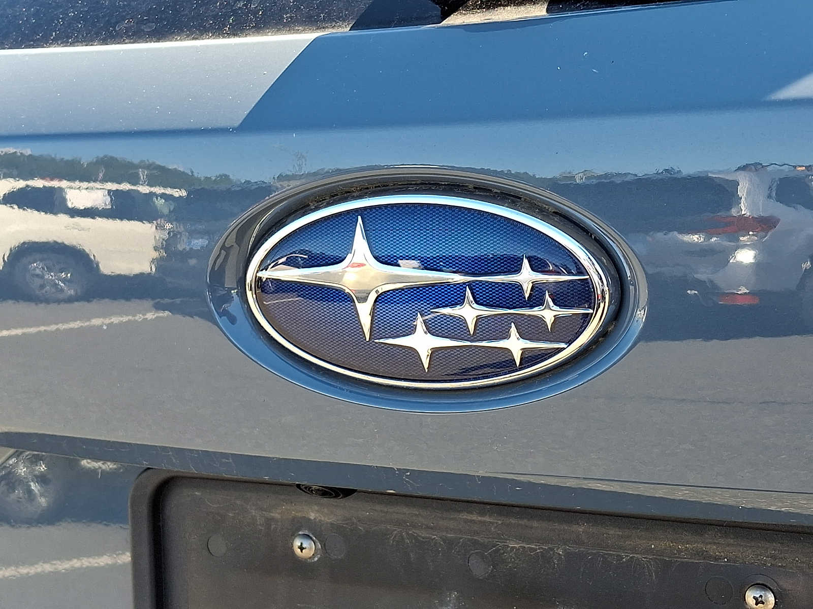 2024 Subaru Crosstrek Premium - Photo 29
