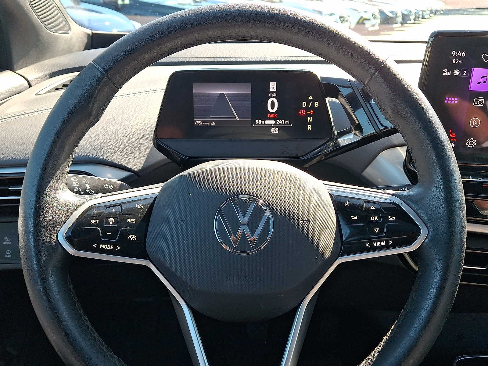 2023 Volkswagen ID.4 PRO S - Photo 20