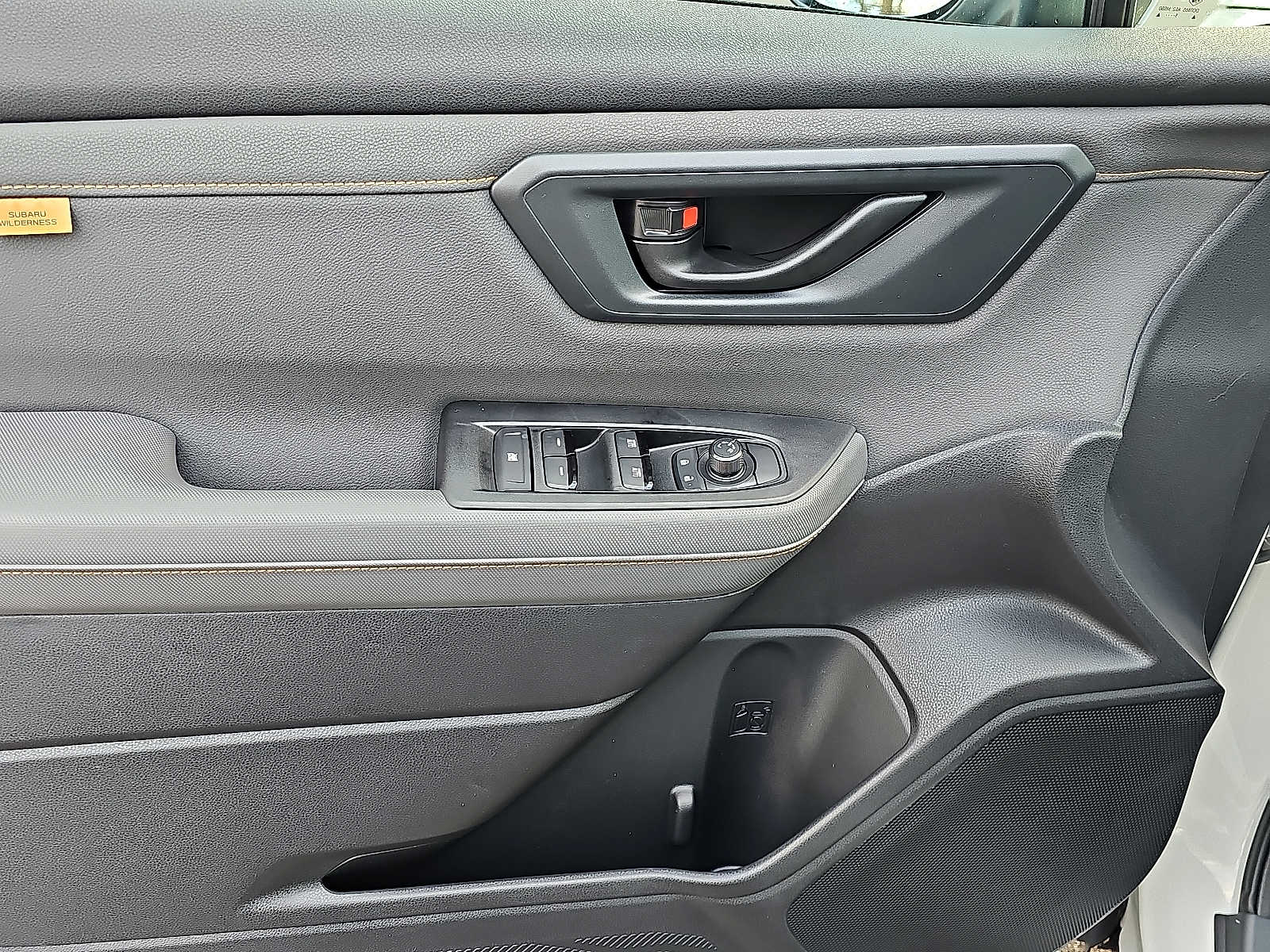 2026 Subaru Forester Wilderness - Photo 11