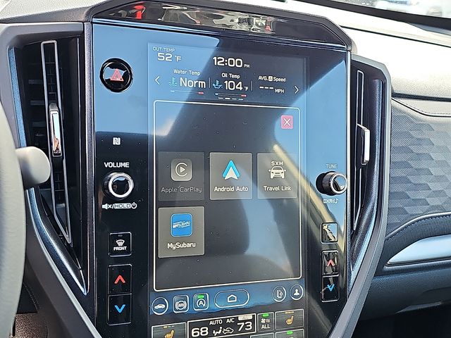 2026 Subaru Forester Premium - Photo 19