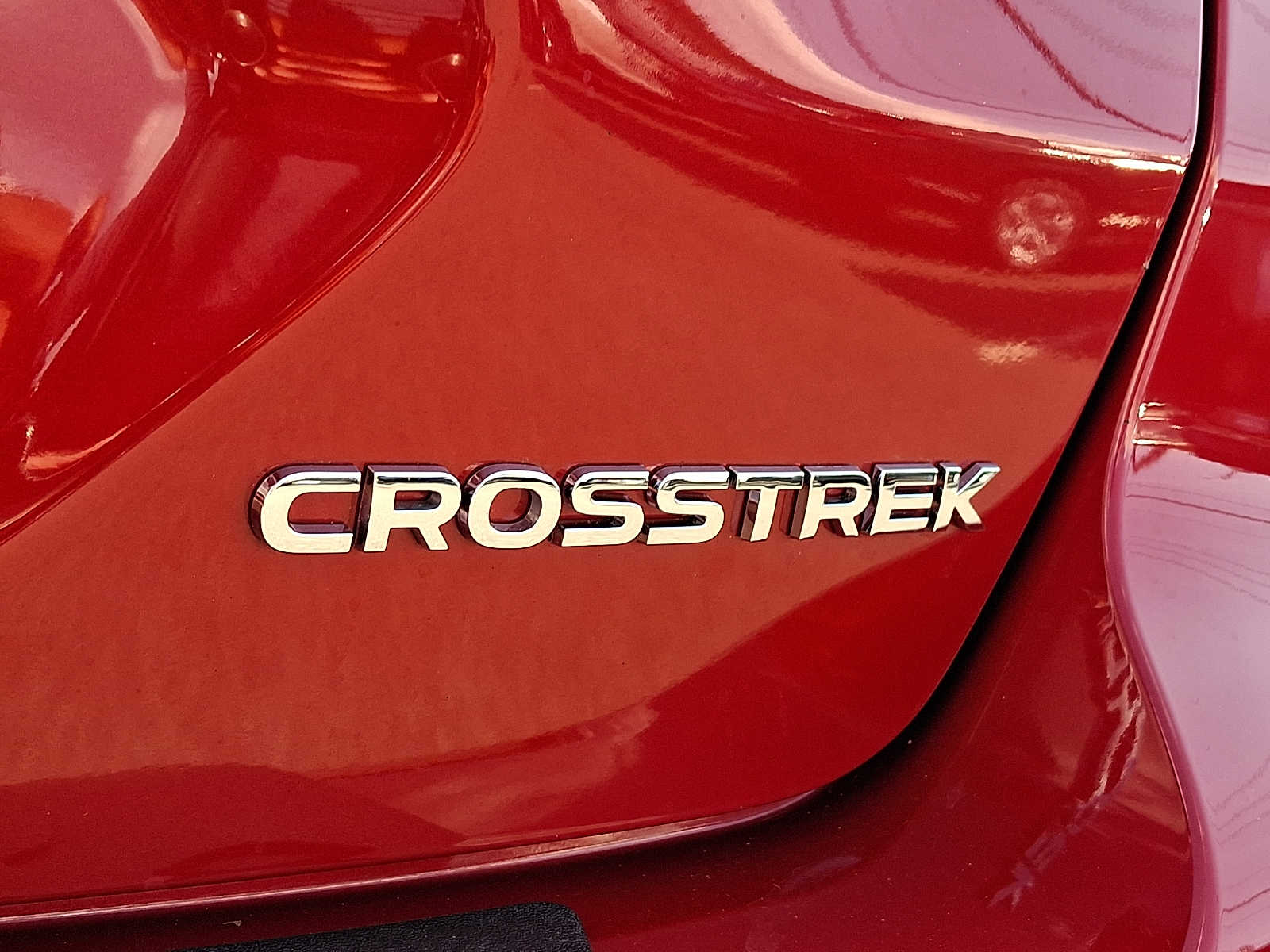 2024 Subaru Crosstrek Limited - Photo 32