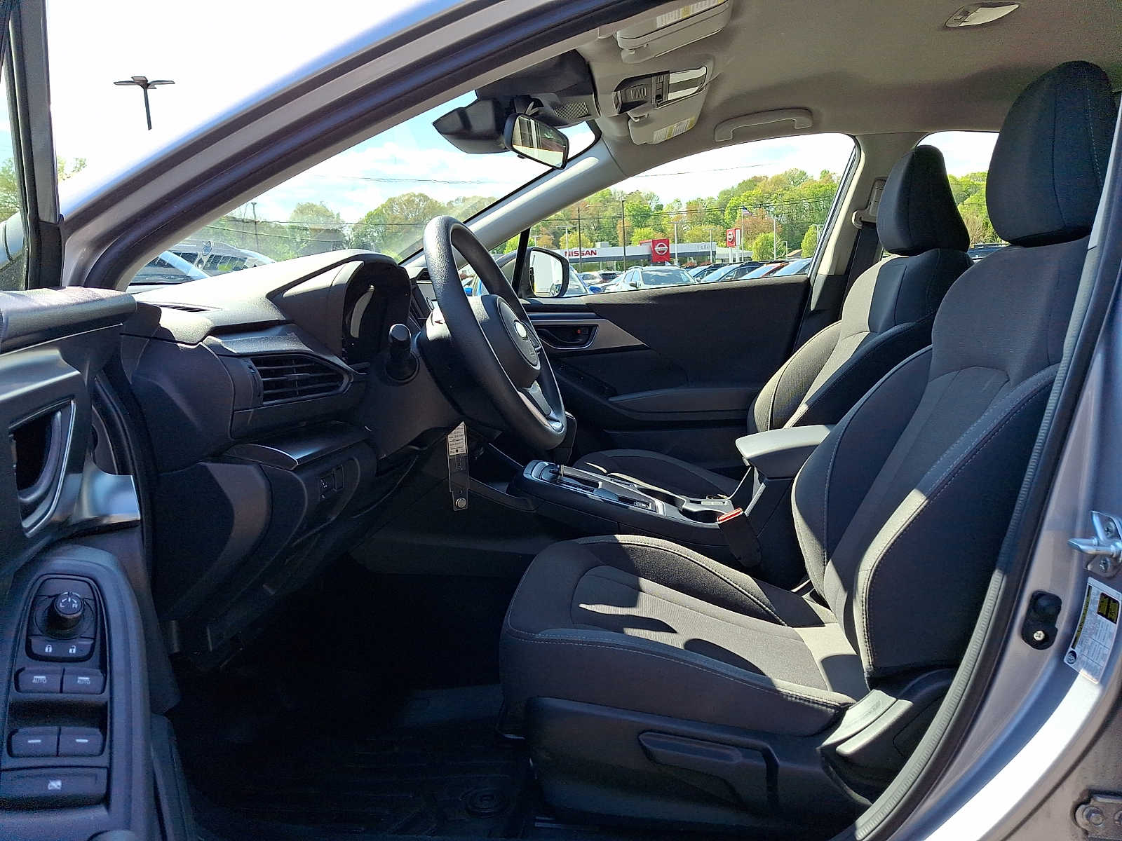 2024 Subaru Impreza Base - Photo 14