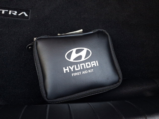 2023 Hyundai Elantra Blue - Photo 29