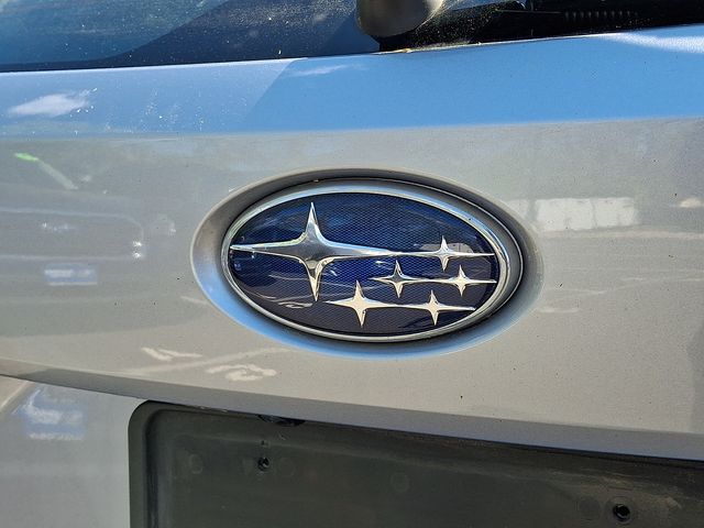 2024 Subaru Impreza Base - Photo 30