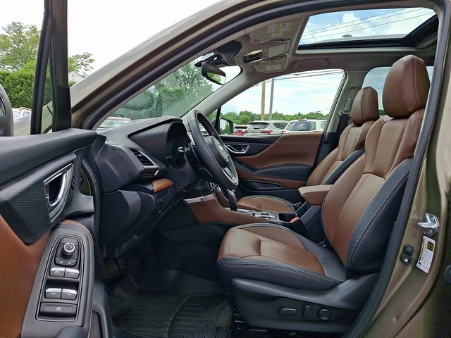 2023 Subaru Forester Touring - Photo 14